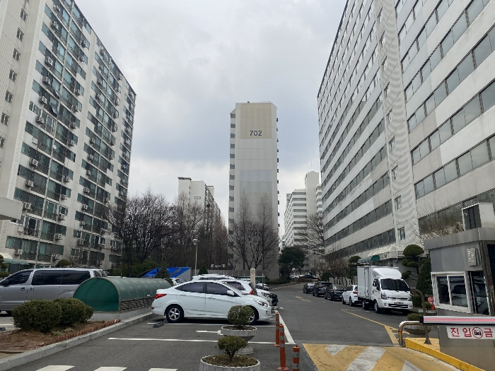 경기 고양시 덕양구 행신동 783, 703동 13층1303호 (행신동,소만마을아파트) 아파트 경매 사진 7