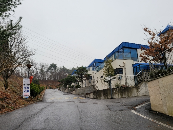 경기도 파주시 문산읍 내포리 391-27 펜션(캠핑장) 경매 사진 34