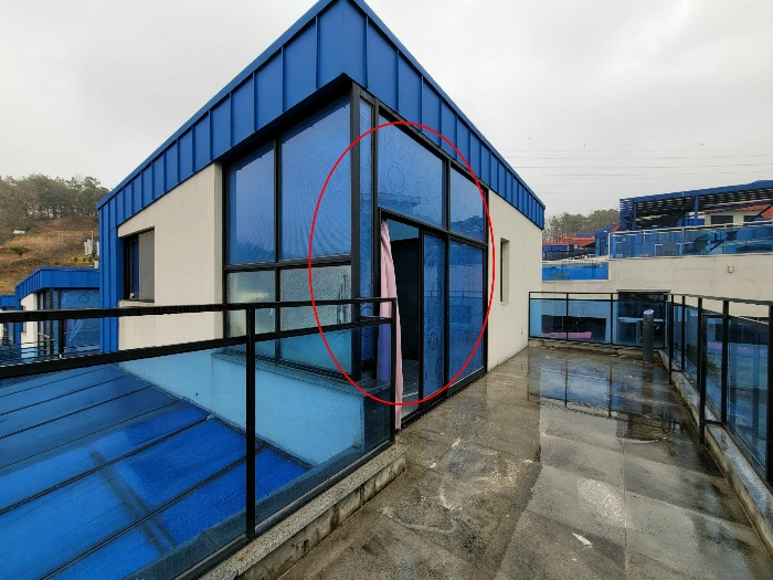 경기도 파주시 문산읍 내포리 391-27 펜션(캠핑장) 경매 사진 42
