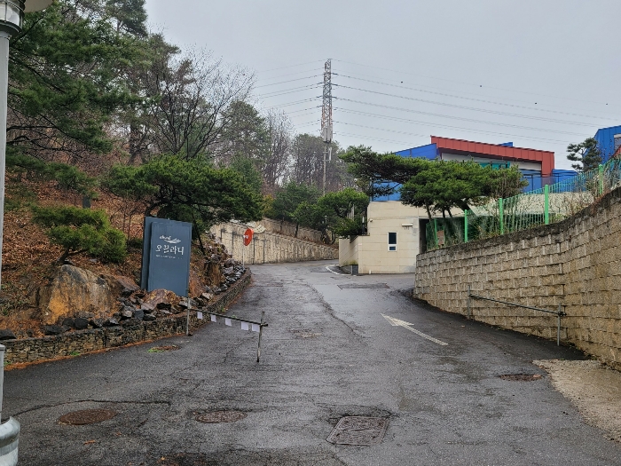 경기도 파주시 문산읍 내포리 391-27 펜션(캠핑장) 경매 사진 43