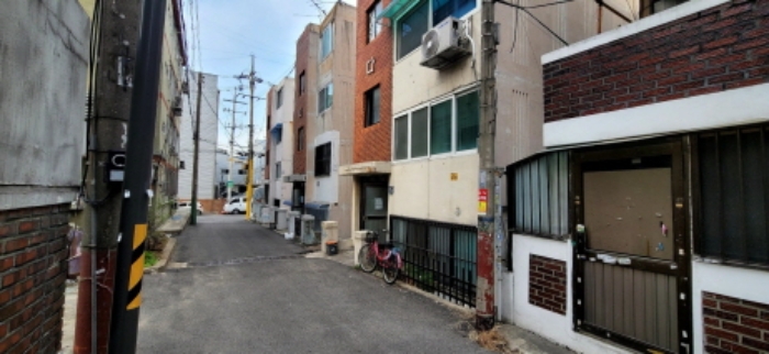 인천 미추홀구 주안동 10-23, 3층301호 다세대주택 경매 사진 1