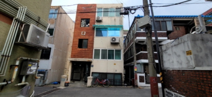 인천 미추홀구 주안동 10-23, 3층301호 다세대주택 경매 사진 3