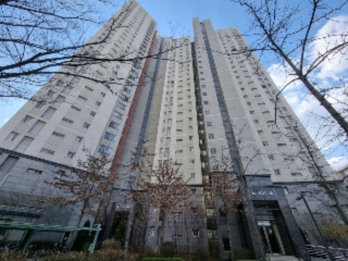 경기 안양시 동안구 관양동 1815, 104동 18층1804호 (관양동,평촌더샵센트럴시티) 아파트 경매 사진 1