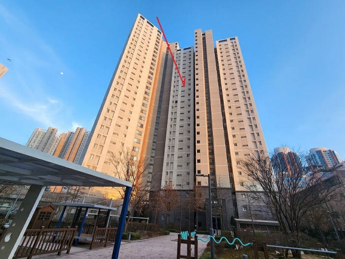 경기 안양시 동안구 관양동 1815, 104동 18층1804호 (관양동,평촌더샵센트럴시티) 아파트 경매 사진 10