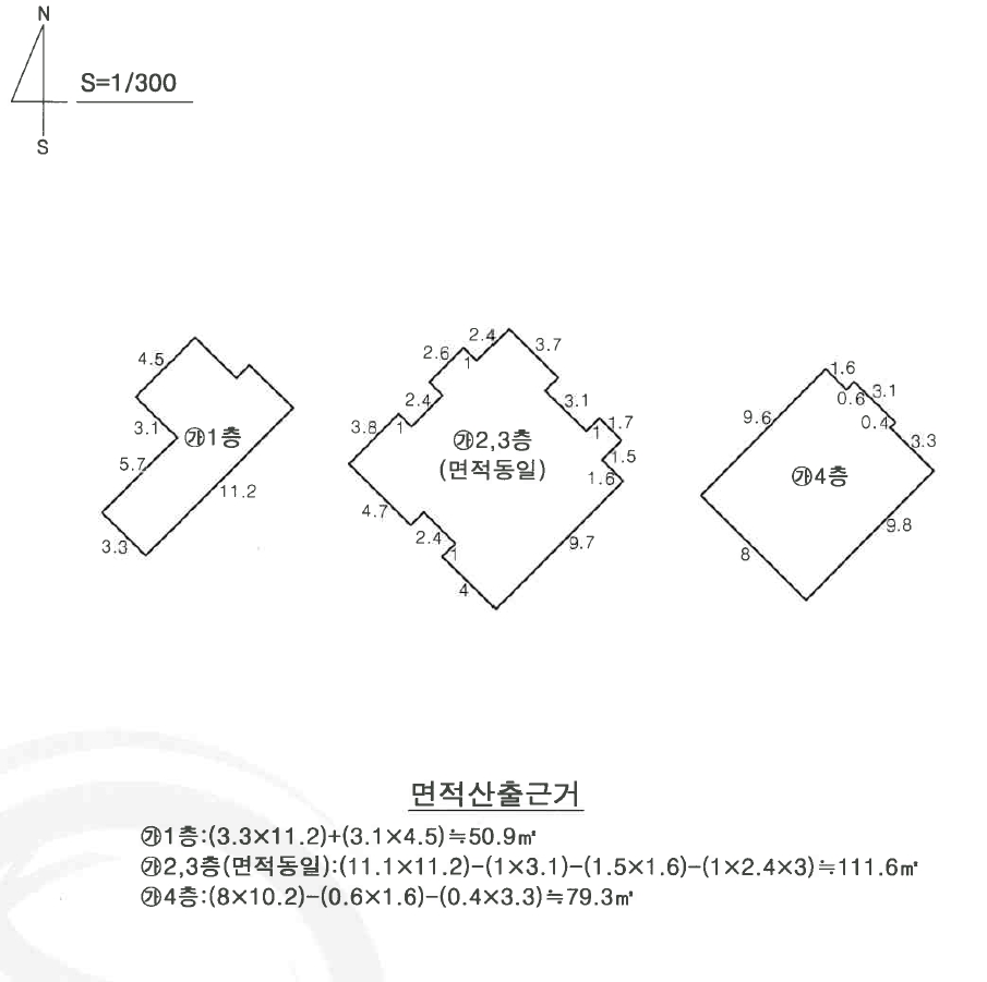 대구광역시 달서구 상인동 1435-6 근린주택 경매 사진 20