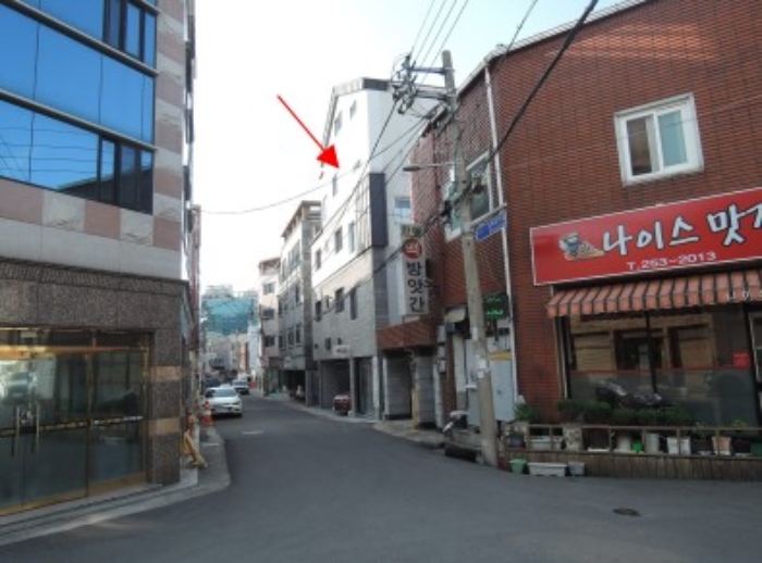 대구광역시 달서구 상인동 1435-6 근린주택 경매 사진 21