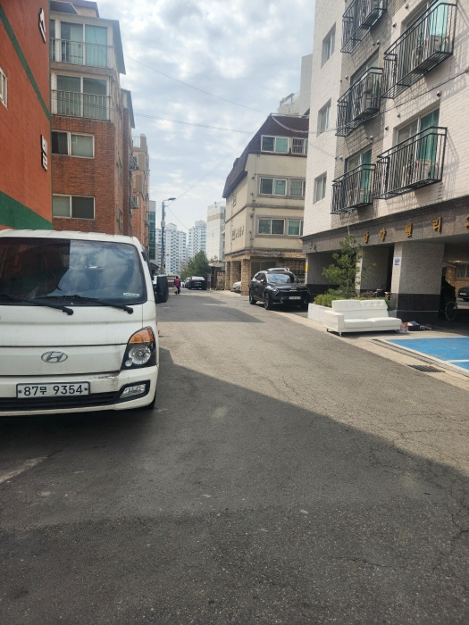 서울 구로구 고척동 57-197, 제2층 제204호 (고척동, 남양팰리스) 외 1필지 도시형생활주택 경매 사진 7