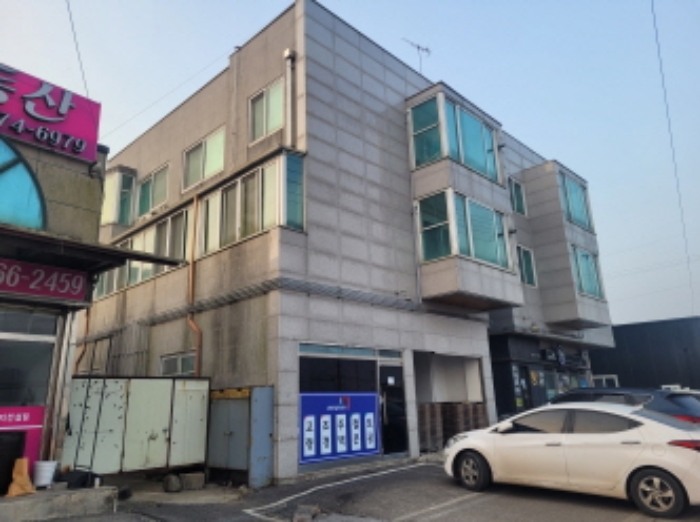 경기도 양평군 양서면 국수리 359-4 2층 201호 외 1필지 다세대주택 경매 사진 1