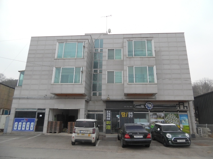 경기도 양평군 양서면 국수리 359-4 2층 201호 외 1필지 다세대주택 경매 사진 5