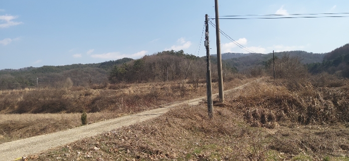 충청북도 청주시 상당구 미원면 쌍이리 213-2 외 18필지 답 경매 사진 22