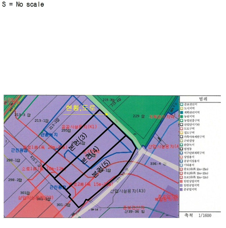 충청북도 청주시 상당구 미원면 쌍이리 213-2 외 18필지 답 경매 사진 23
