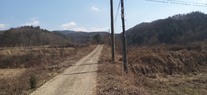 충청북도 청주시 상당구 미원면 쌍이리 213-2 외 18필지 답 경매 사진 35