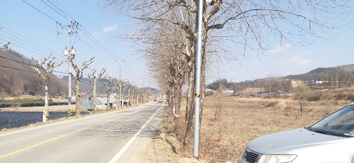 충청북도 청주시 상당구 미원면 쌍이리 213-2 외 18필지 답 경매 사진 36