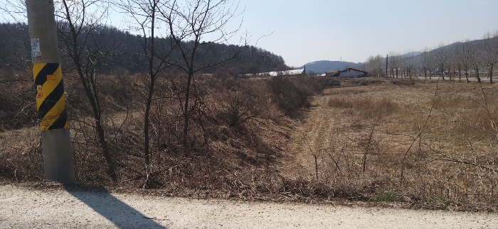 충청북도 청주시 상당구 미원면 쌍이리 213-2 외 18필지 답 경매 사진 38