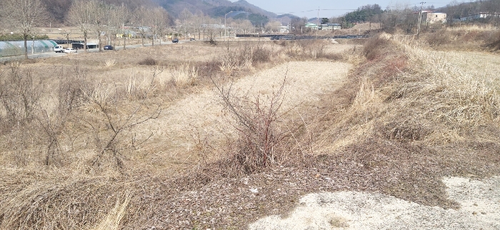 충청북도 청주시 상당구 미원면 쌍이리 213-2 외 18필지 답 경매 사진 41