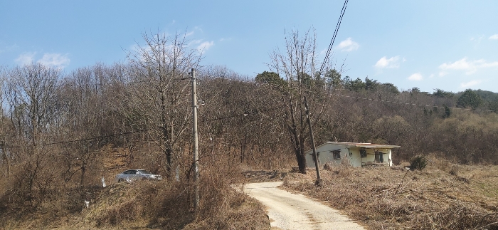 충청북도 청주시 상당구 미원면 쌍이리 213-2 외 18필지 답 경매 사진 44