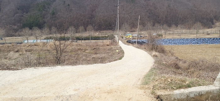 충청북도 청주시 상당구 미원면 쌍이리 213-2 외 18필지 답 경매 사진 46