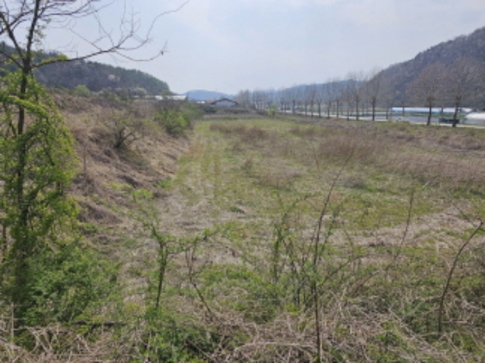 충청북도 청주시 상당구 미원면 쌍이리 213-2 외 18필지 답 경매 사진 10