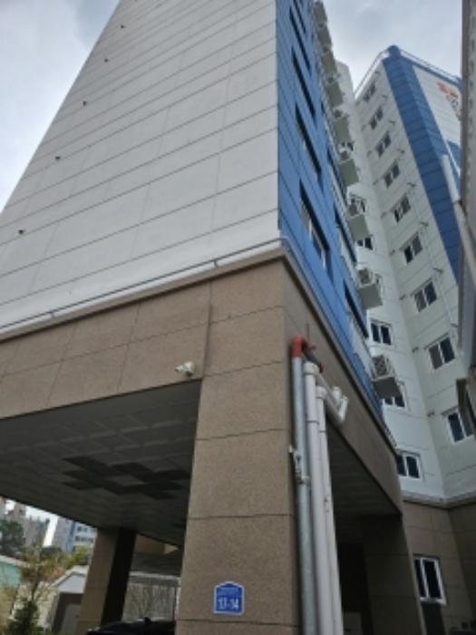 부산 영도구 청학동 101-99, 2층202호 (청학동,청학동아진펠리스) 외 2필지 다세대주택 경매 사진 1