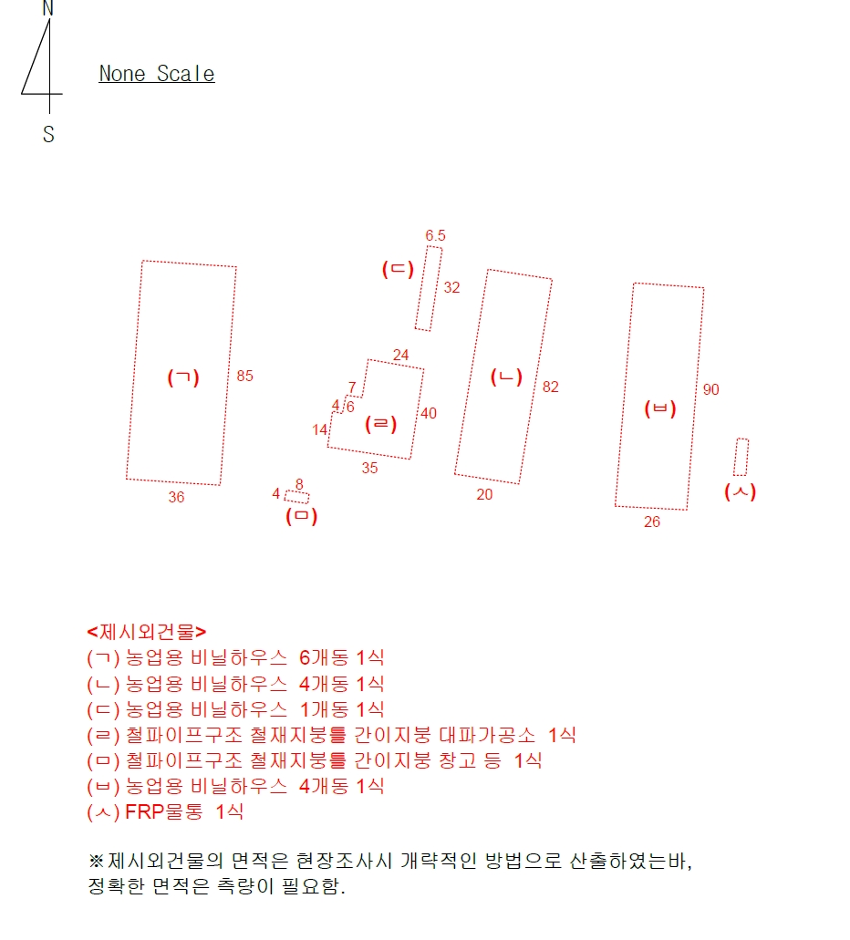 부산광역시 강서구 강동동 2818 답 경매 사진 3