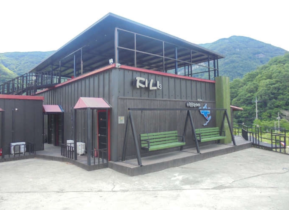 경상남도 밀양시 단장면 구천리 1167-2 외 12필지 근린생활시설 경매 사진 25