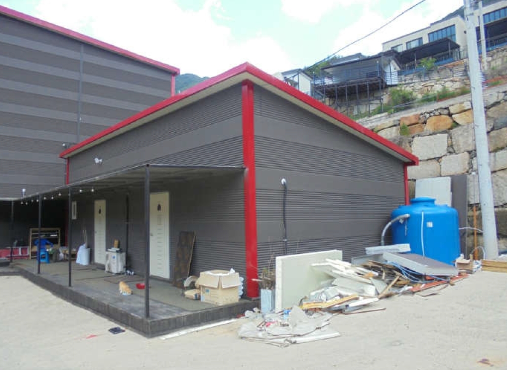경상남도 밀양시 단장면 구천리 1167-2 외 12필지 근린생활시설 경매 사진 42