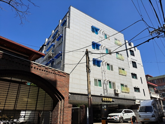 서울 금천구 시흥동 826-36, 제4층 제404호 (시흥동, 코코트리뷰) 외 1필지 도시형생활주택 경매 사진 5