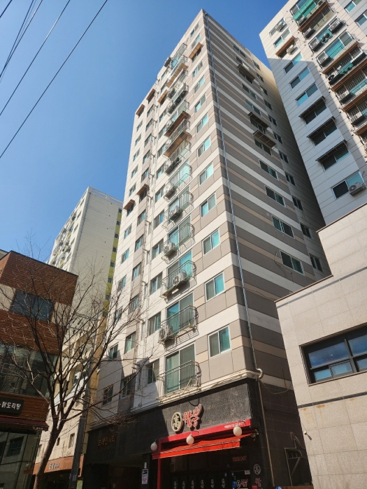 인천 부평구 부평동 341-212, 2층203호 (부평동,브래인씨티) 아파트 경매 사진 5