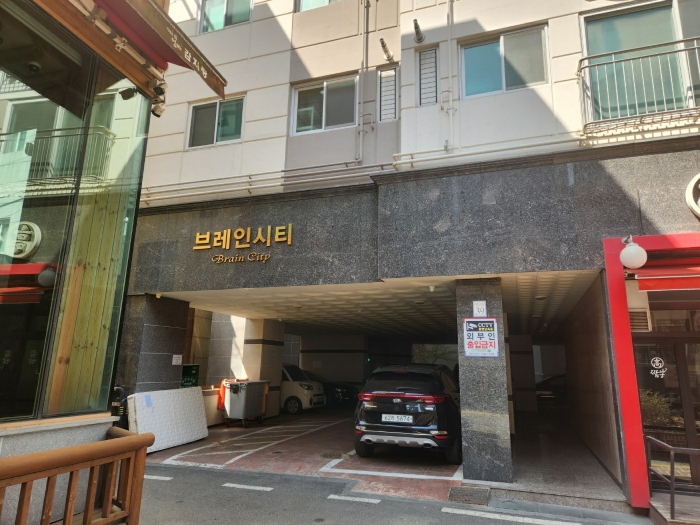 인천 부평구 부평동 341-212, 2층203호 (부평동,브래인씨티) 아파트 경매 사진 6