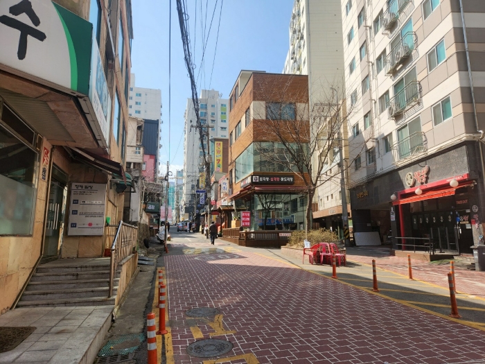 인천 부평구 부평동 341-212, 2층203호 (부평동,브래인씨티) 아파트 경매 사진 7
