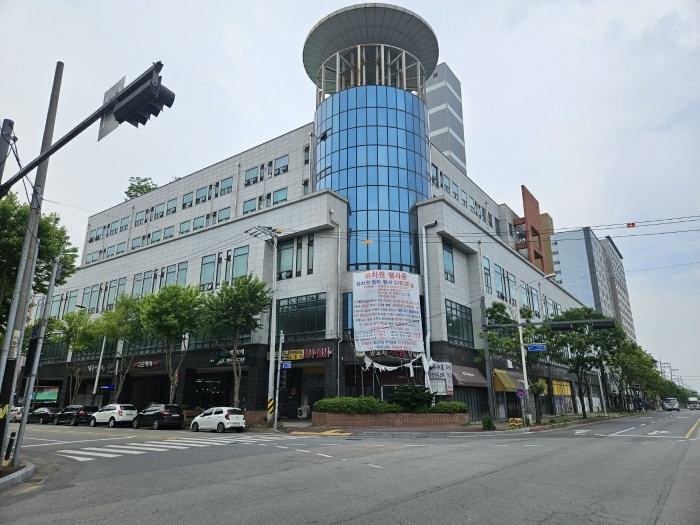 경기 평택시 포승읍 도곡리 1117-1, 3층309호 (메트로카운티) 외 3필지 오피스텔(상업) 경매 사진 3