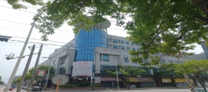 경기 평택시 포승읍 도곡리 1117-1, 3층310호 (메트로카운티) 외 3필지 오피스텔(상업) 경매 사진 1