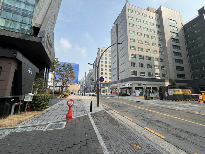 서울 강서구 마곡동 784-9, 제1층 제127호 (마곡동, 마곡오드카운티2차) 근린상가 경매 사진 9