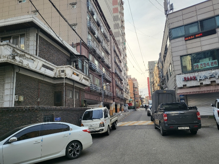 인천광역시 미추홀구 숭의동 169-25 골드프라임 13층1304호 외 2필지 아파트 경매 사진 13