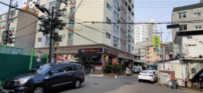 인천광역시 미추홀구 숭의동 169-25 골드프라임 13층1304호 외 2필지 아파트 경매 사진 5