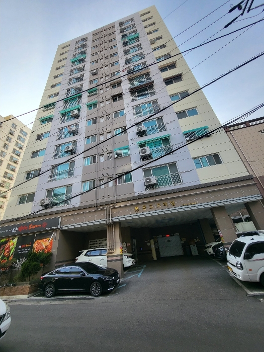 인천광역시 미추홀구 숭의동 169-25 골드프라임 13층1304호 외 2필지 아파트 경매 사진 10