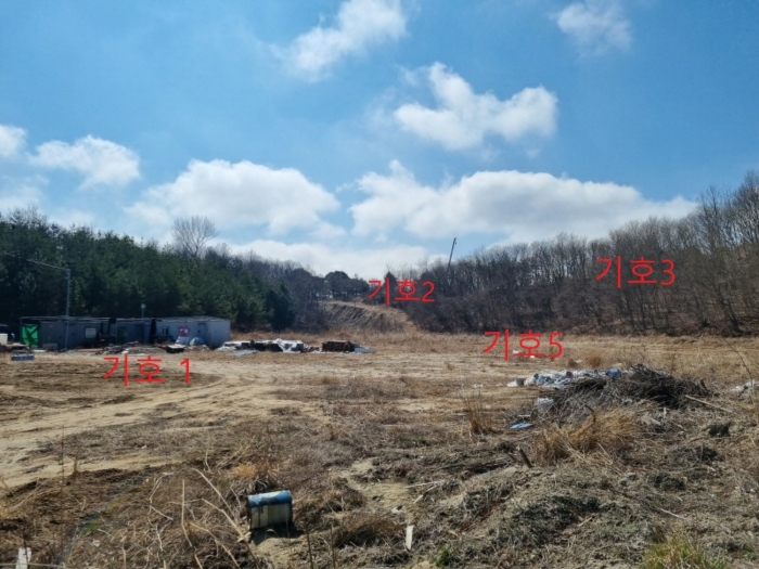 강원특별자치도 강릉시 연곡면 동덕리 산17 외 4필지 임야 경매 사진 13