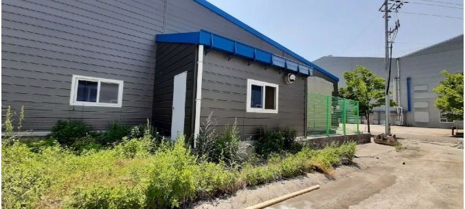 전남 순천시 해룡면 호두리 1160-1 공장 경매 사진 30
