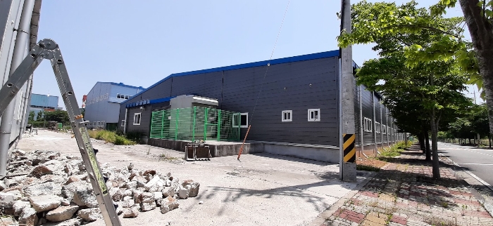 전남 순천시 해룡면 호두리 1160-1 공장 경매 사진 36