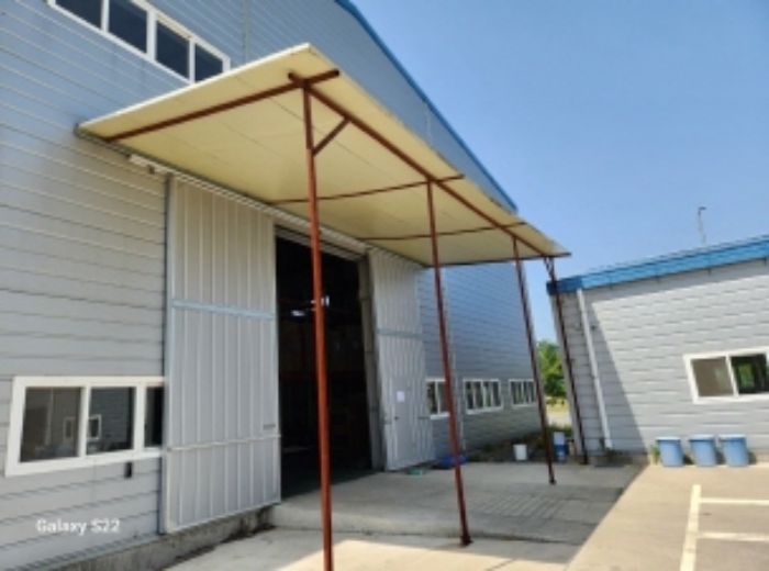 전남 순천시 해룡면 호두리 1160-1 공장 경매 사진 5