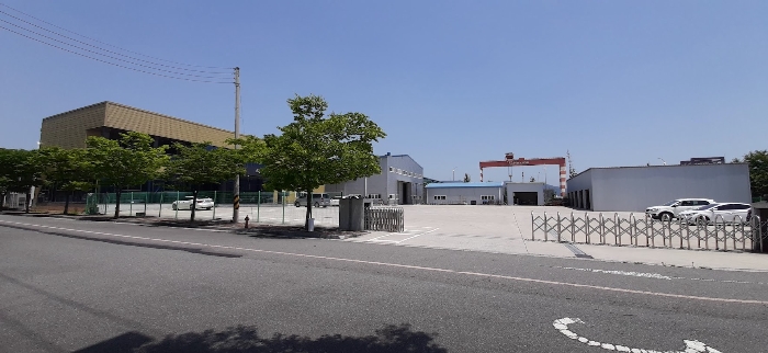 전남 순천시 해룡면 호두리 1160-1 공장 경매 사진 40