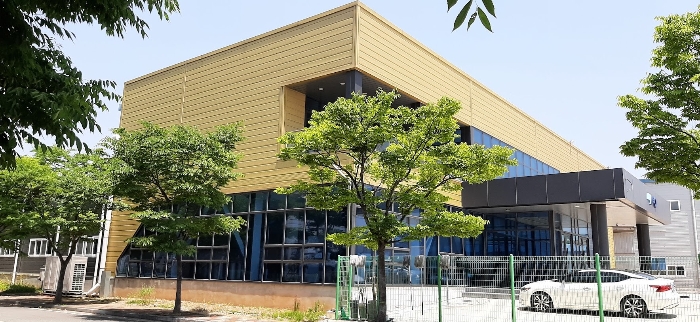 전남 순천시 해룡면 호두리 1160-1 공장 경매 사진 43
