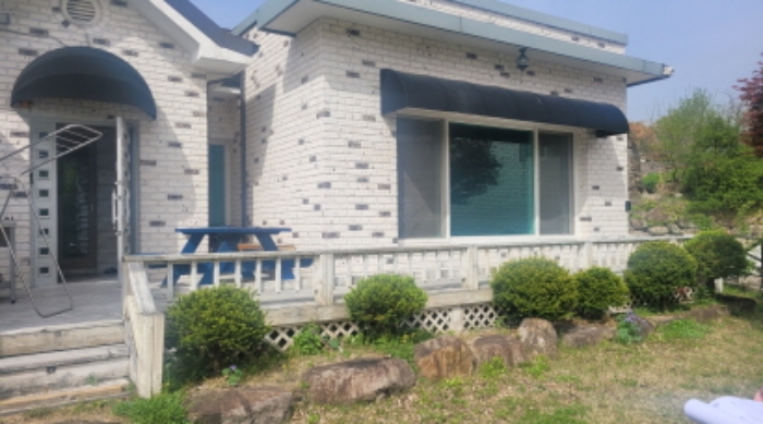 경상북도 칠곡군 동명면 남원리 317-6 외 4필지 근린생활시설 경매 사진 2