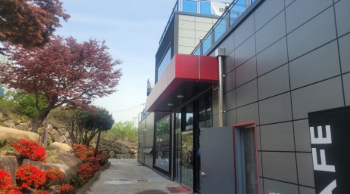 경상북도 칠곡군 동명면 남원리 317-6 외 4필지 근린생활시설 경매 사진 16