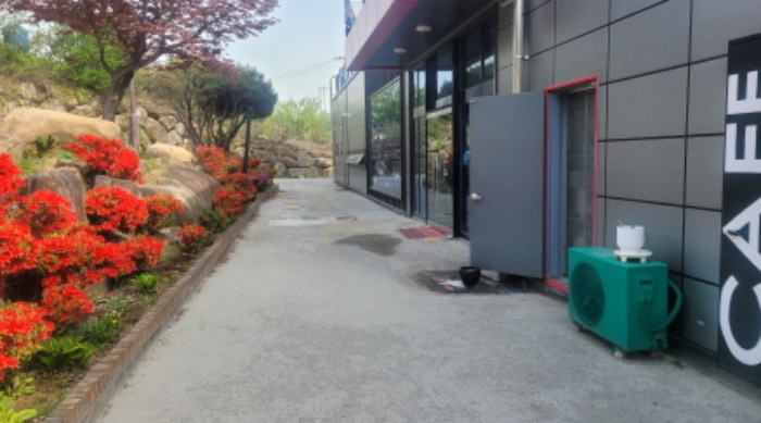 경상북도 칠곡군 동명면 남원리 317-6 외 4필지 근린생활시설 경매 사진 17