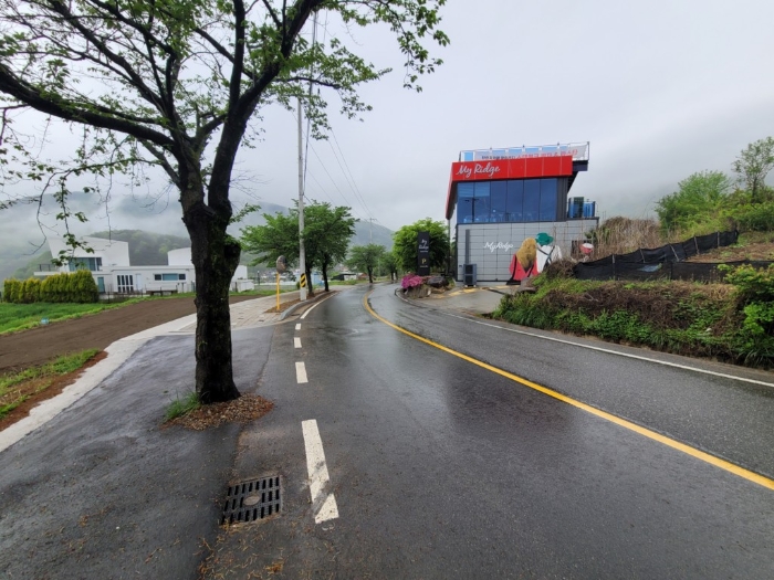 경상북도 칠곡군 동명면 남원리 317-6 외 4필지 근린생활시설 경매 사진 23