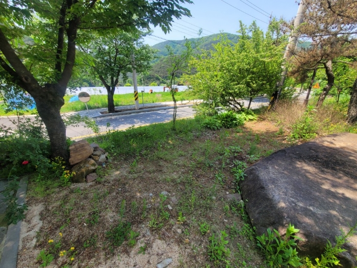 경상북도 칠곡군 동명면 남원리 317-6 외 4필지 근린생활시설 경매 사진 29
