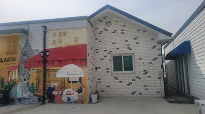 경상북도 칠곡군 동명면 남원리 317-6 외 4필지 근린생활시설 경매 사진 4