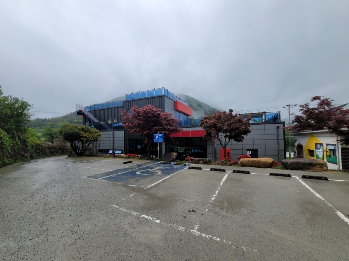 경상북도 칠곡군 동명면 남원리 317-6 외 4필지 근린생활시설 경매 사진 35