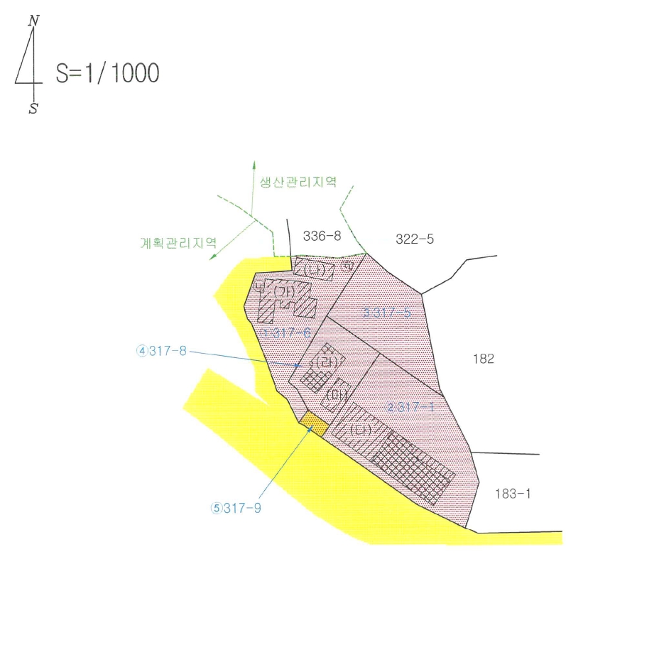 경상북도 칠곡군 동명면 남원리 317-6 외 4필지 근린생활시설 경매 사진 49
